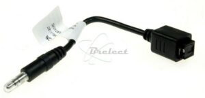 CABLE DE CONVERSION JACK VERS OPTIQUE