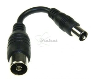 CORDON D ADAPTATION COAXIAL SAMSUNG