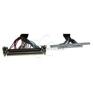 LEAD CONNECTOR LVSD