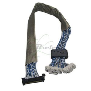 NAPPE LVDS - LEAD CONNECTOR