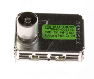 TUNER SAMSUNG