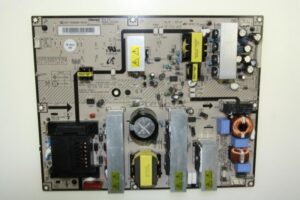 PLATINE ALIMENTATION SAMSUNG