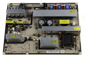 PLATINE ALIMENTATION SAMSUNG
