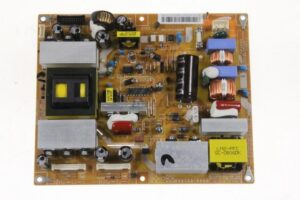 PLATINE ALIMENTATION TV SAMSUNG
