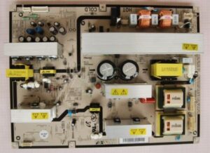 CARTE ALIMENTATION SAMSUNG
