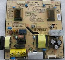 PLATINE ALIMENTATION SAMSUNG