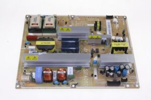 PLATINE D ALIMENTATION SAMSUNG