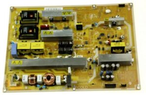 PLATINE ALIMENTATION SAMSUNG