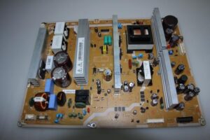 PLATINE ALIMENTATION SAMSUNG