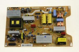 CARTE ALIMENTATION SAMSUNG