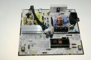 PLATINE ALIMENTATION SAMSUNG