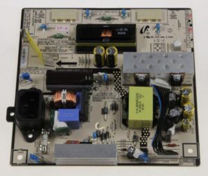 PLATINE ALIMENTATION SAMSUNG