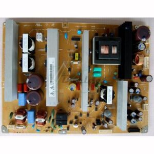 PLATINE ALIMENTATION SAMSUNG