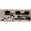 PLATINE ALIMENTATION LIPS SAMSUNG