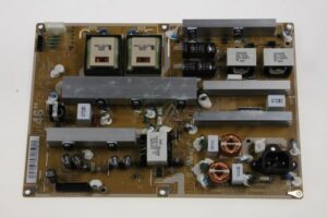 PLATINE ALIMENTATION INVERTER SAMSUNG