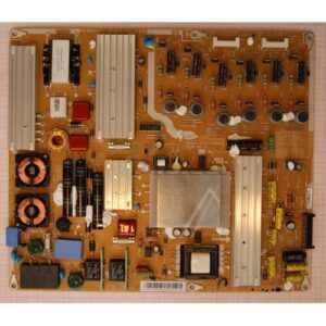 PLATINE ALIMENTATION SAMSUNG