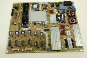 PLATINE ALIMENTATION SAMSUNG