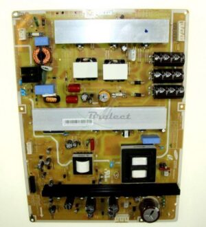 PLATINE ALIMENTATION SAMSUNG