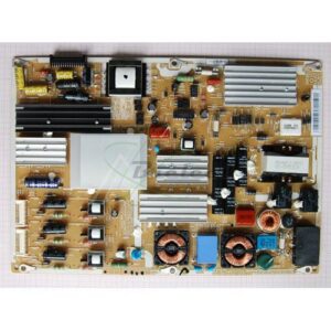PLATINE ALIMENTATION SAMSUNG