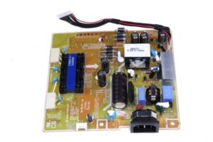 PLATINE ALIMENTATION SAMSUNG
