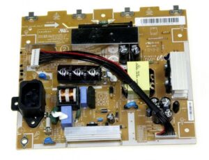 PLATINE ALIMENTATION SAMSUNG