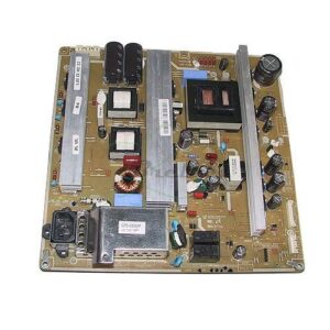 PLATINE ALIMENTATION SAMSUNG