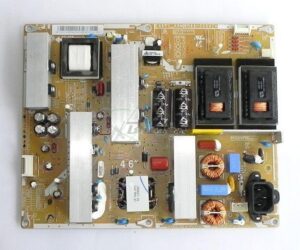 PLATINE ALIMENTATION INVERTER SAMSUNG