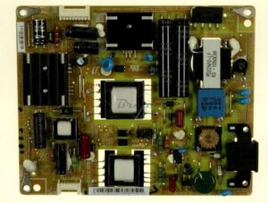 PLATINE ALIMENTATION SAMSUNG