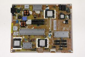 PLATINE ALIMENTATION SAMSUNG