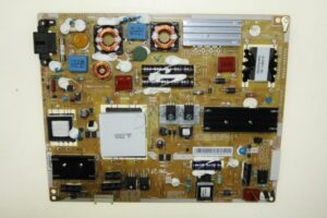 PLATINE ALIMENTATION SAMSUNG