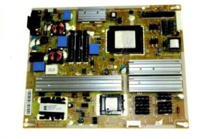 PLATINE ALIMENTATION SAMSUNG