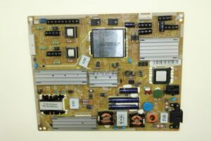 PLATINE ALIMENTATION SAMSUNG