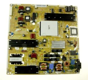PLATINE ALIMENTATION SAMSUNG