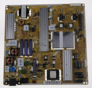 PLATINE ALIMENTATION SAMSUNG