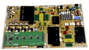 PLATINE ALIMENTATION PD55AF2 SAMSUNG