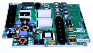 PLATINE GESTION ALIMENTATION SAMSUNG