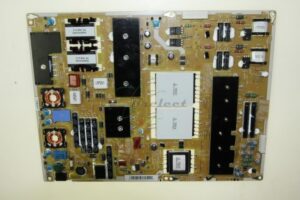 PLATINE ALIMENTATION SAMSUNG
