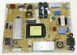 PLATINE ALIMENTATION SAMSUNG