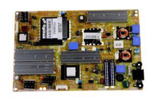 PLATINE ALIMENTATION SAMSUNG