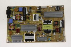 CARTE ALIMENTATION SAMSUNG