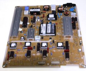 PLATINE ALIMENTATION SAMSUNG