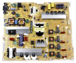 PLATINE ALIMENTATION SAMSUNG