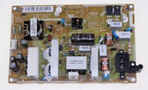 PLATINE ALIMENTATION SAMSUNG