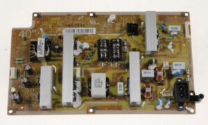 PLATINE ALIMENTATION SAMSUNG