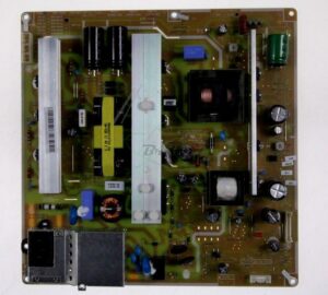 PLATINE ALIMENTATION SAMSUNG