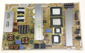 PLATINE ALIMENTATION SAMSUNG