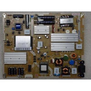 CARTE ALIM. DC VSS-LED TV PD SAMSUNG