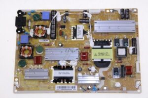 PLATINE ALIMENTATION SAMSUNG