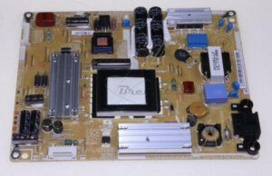 PLAINE ALIMENTATION DC SAMSUNG