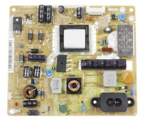 PLATINE ALIMENTATION SAMSUNG